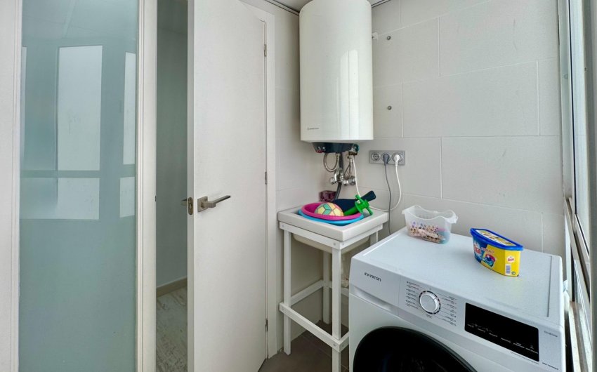 Resale - Apartment -
Torrevieja - Estacion De Autobuses