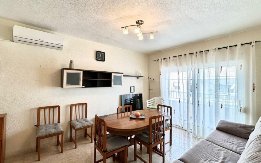 Resale - Apartment -
Torrevieja - Estacion De Autobuses