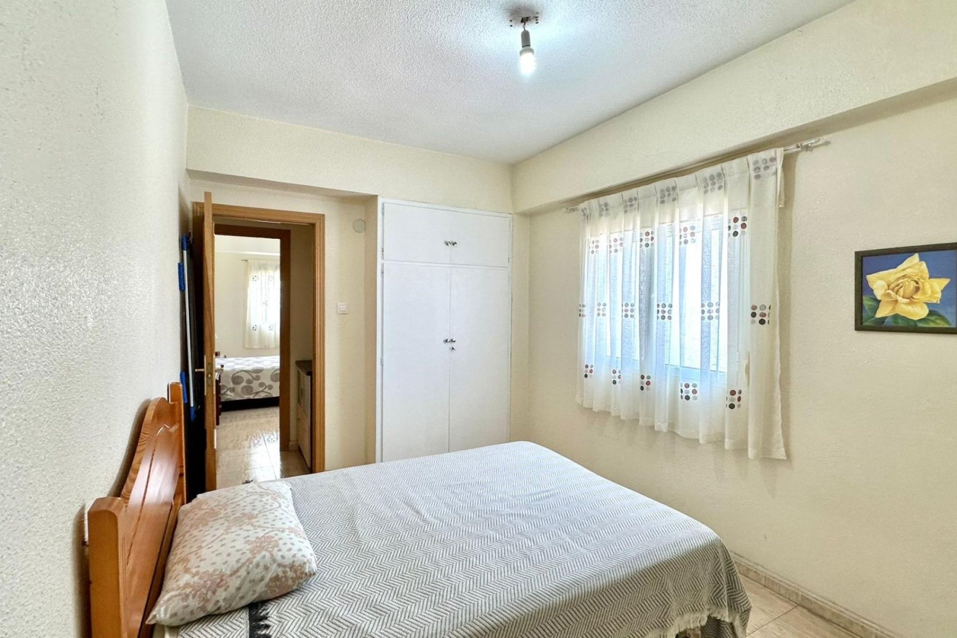 Resale - Apartment -
Torrevieja - Estacion De Autobuses