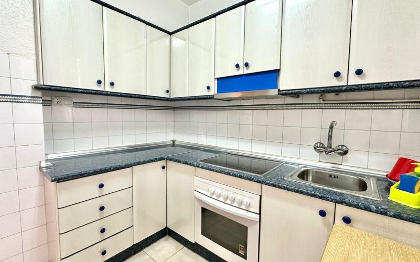Resale - Apartment -
Torrevieja - Estacion De Autobuses
