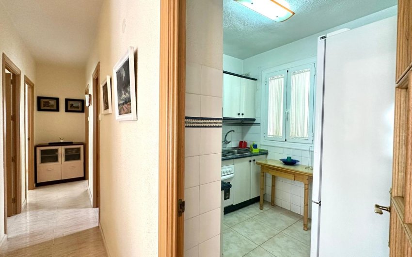 Resale - Apartment -
Torrevieja - Estacion De Autobuses