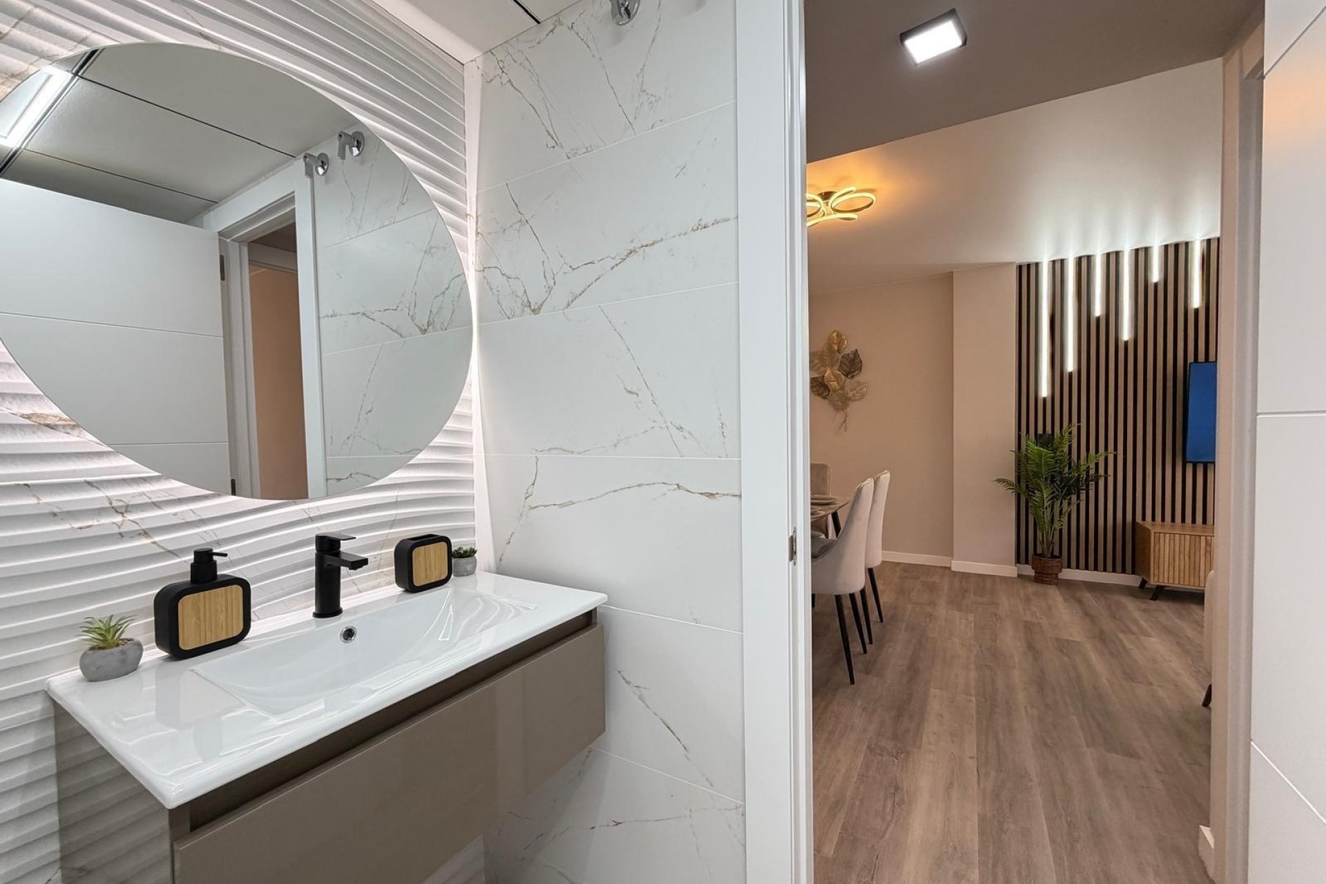 Resale - Apartment -
Torrevieja - Estacion De Autobuses