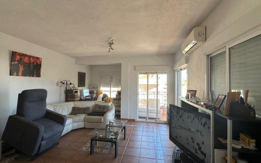 Resale - Apartment -
Torrevieja - Estacion De Autobuses