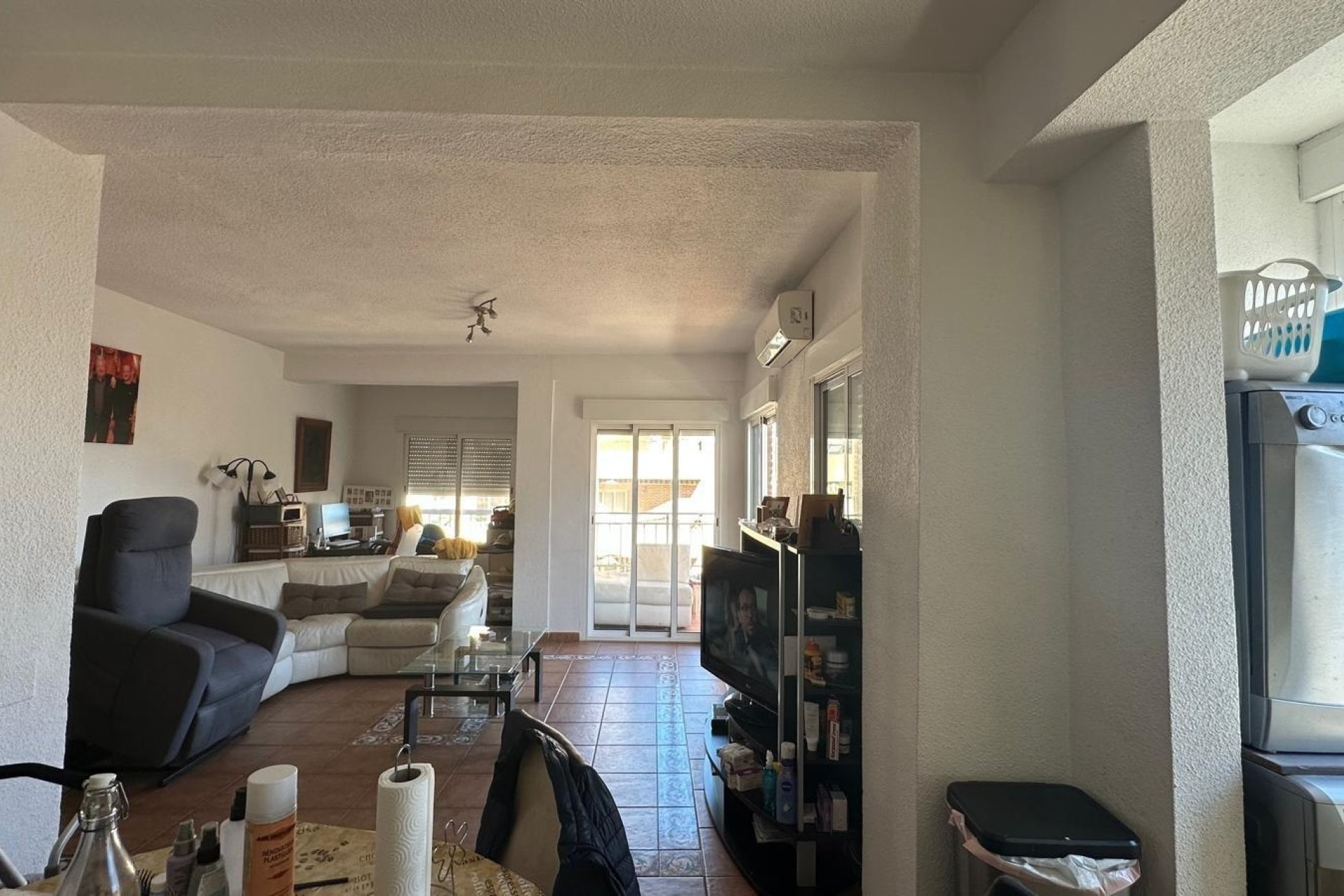 Resale - Apartment -
Torrevieja - Estacion De Autobuses