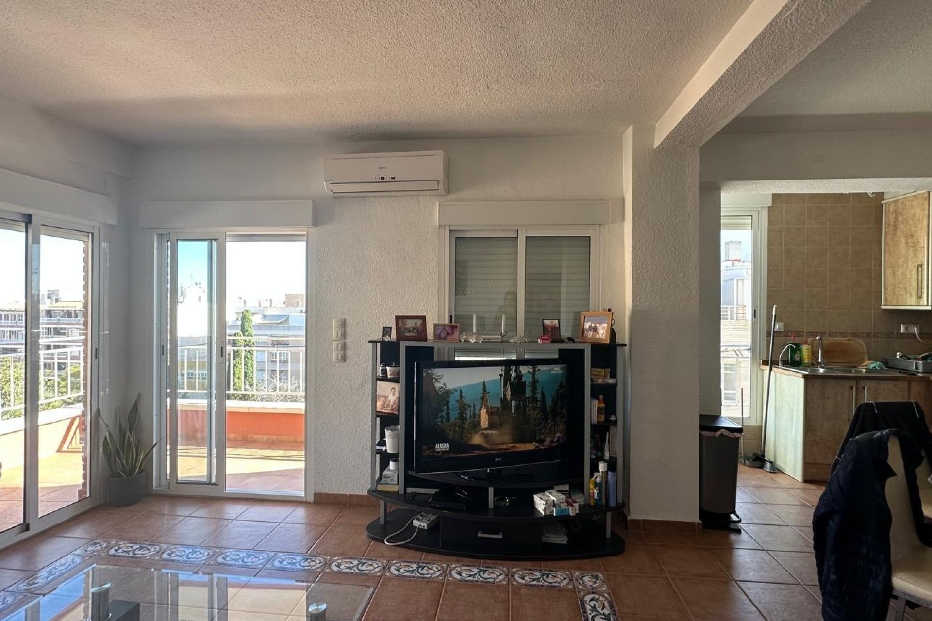 Resale - Apartment -
Torrevieja - Estacion De Autobuses