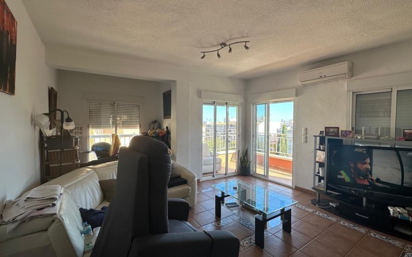 Resale - Apartment -
Torrevieja - Estacion De Autobuses