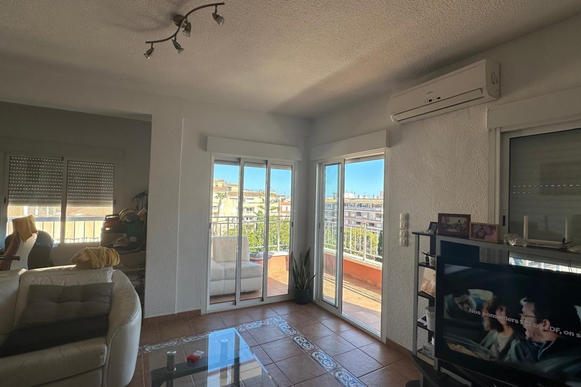 Resale - Apartment -
Torrevieja - Estacion De Autobuses