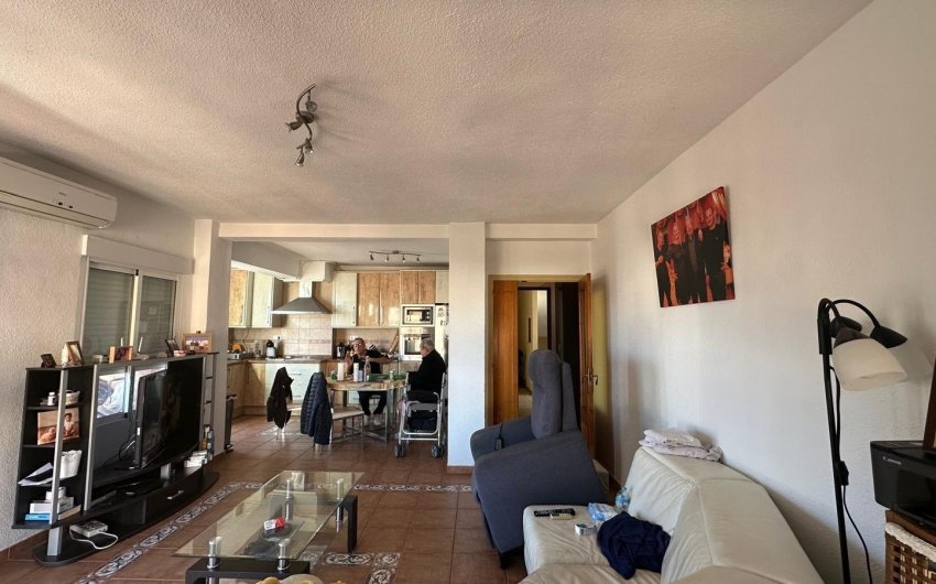 Resale - Apartment -
Torrevieja - Estacion De Autobuses