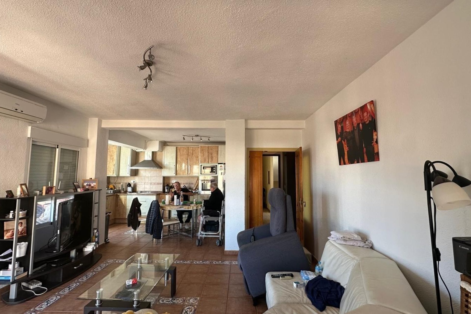 Resale - Apartment -
Torrevieja - Estacion De Autobuses