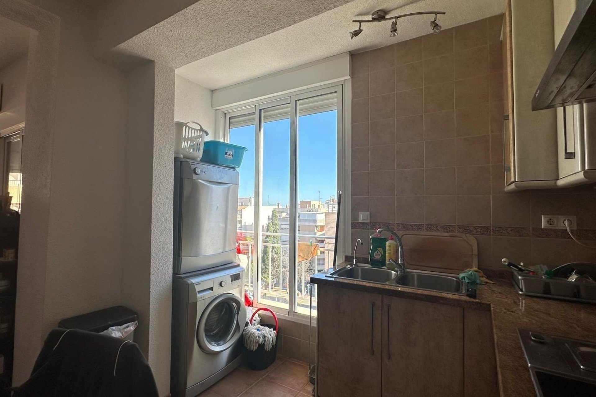 Resale - Apartment -
Torrevieja - Estacion De Autobuses