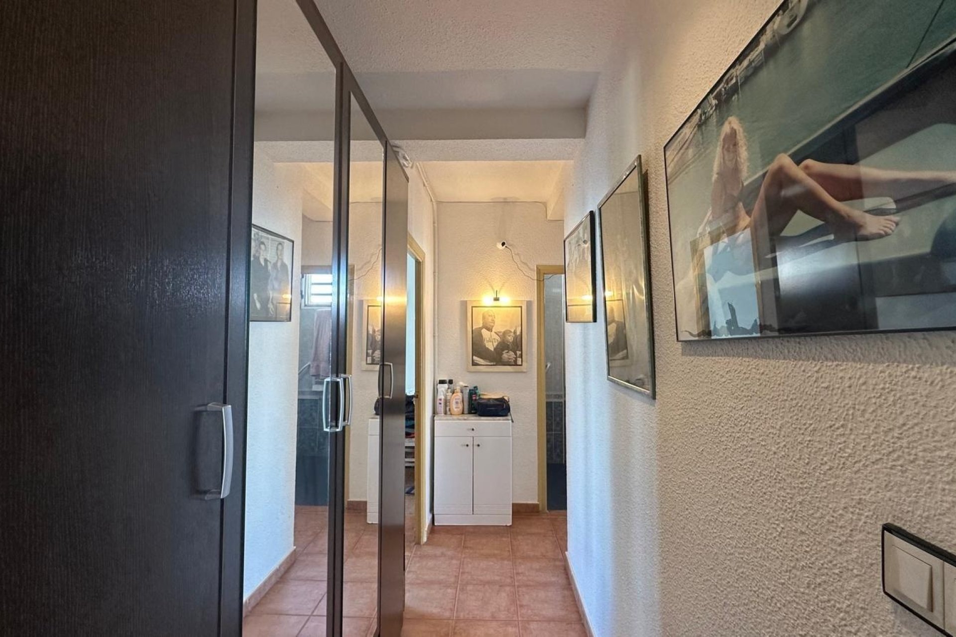 Resale - Apartment -
Torrevieja - Estacion De Autobuses