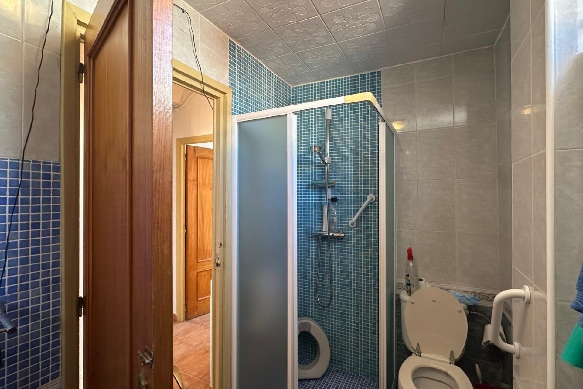 Resale - Apartment -
Torrevieja - Estacion De Autobuses