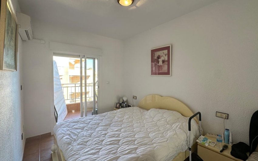 Resale - Apartment -
Torrevieja - Estacion De Autobuses
