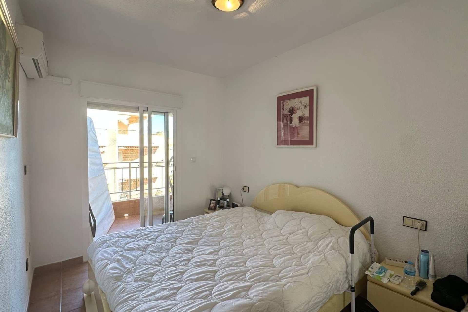 Resale - Apartment -
Torrevieja - Estacion De Autobuses