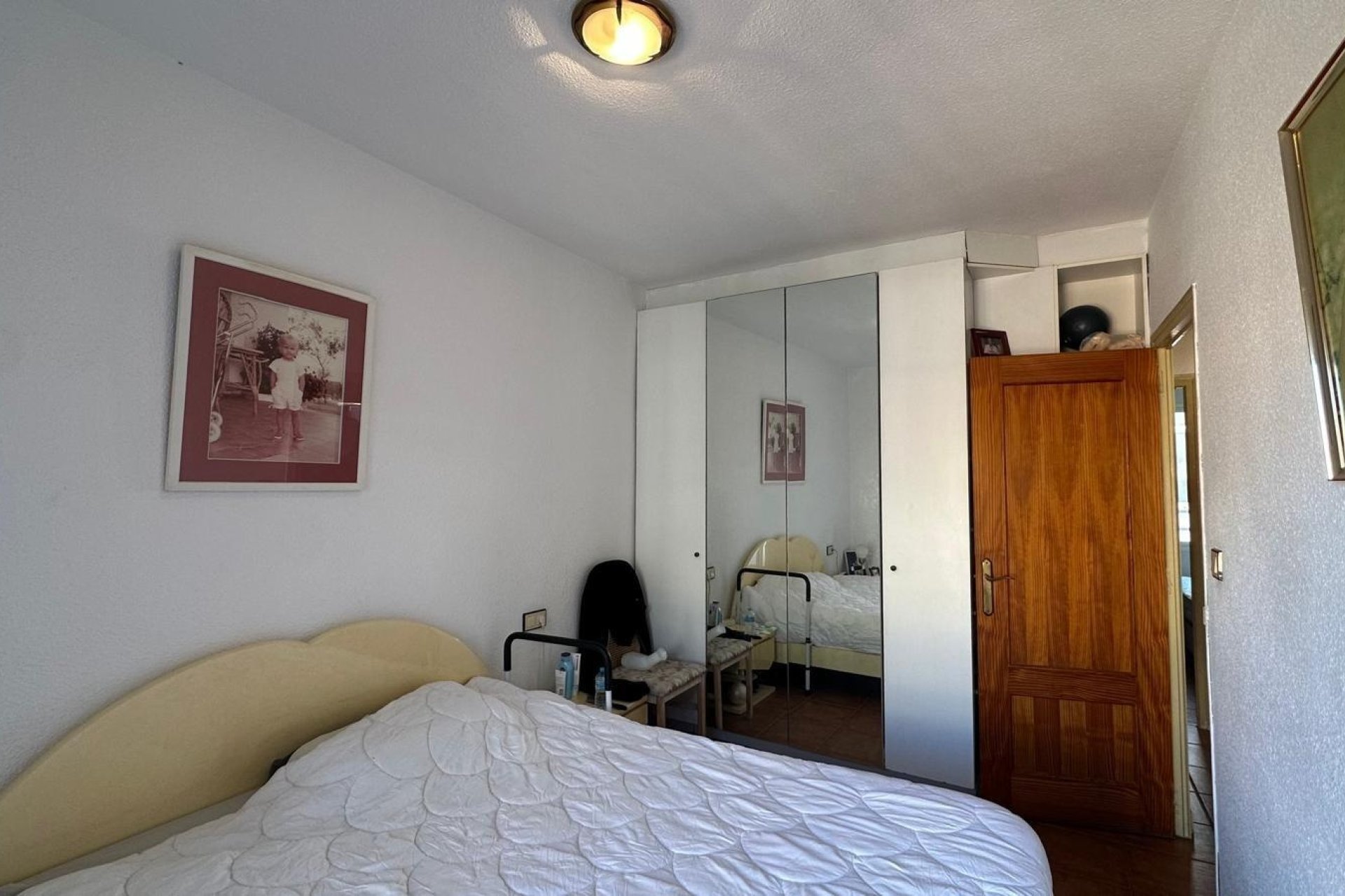 Resale - Apartment -
Torrevieja - Estacion De Autobuses
