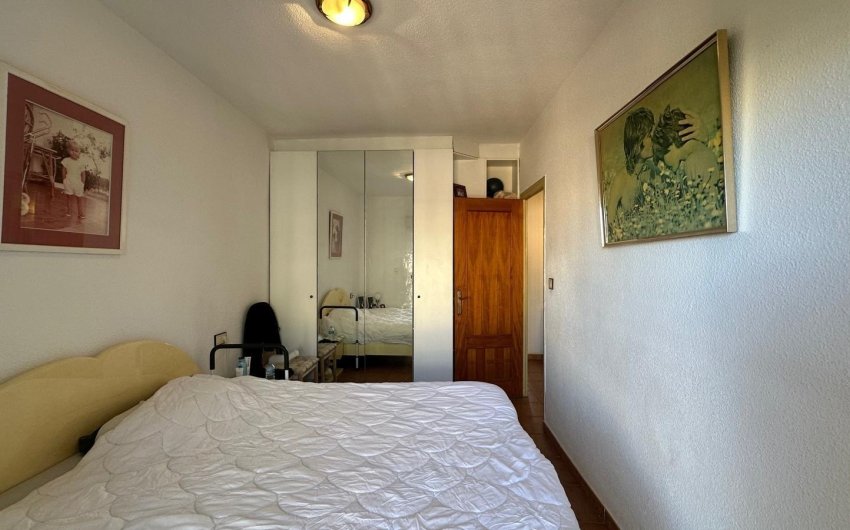 Resale - Apartment -
Torrevieja - Estacion De Autobuses