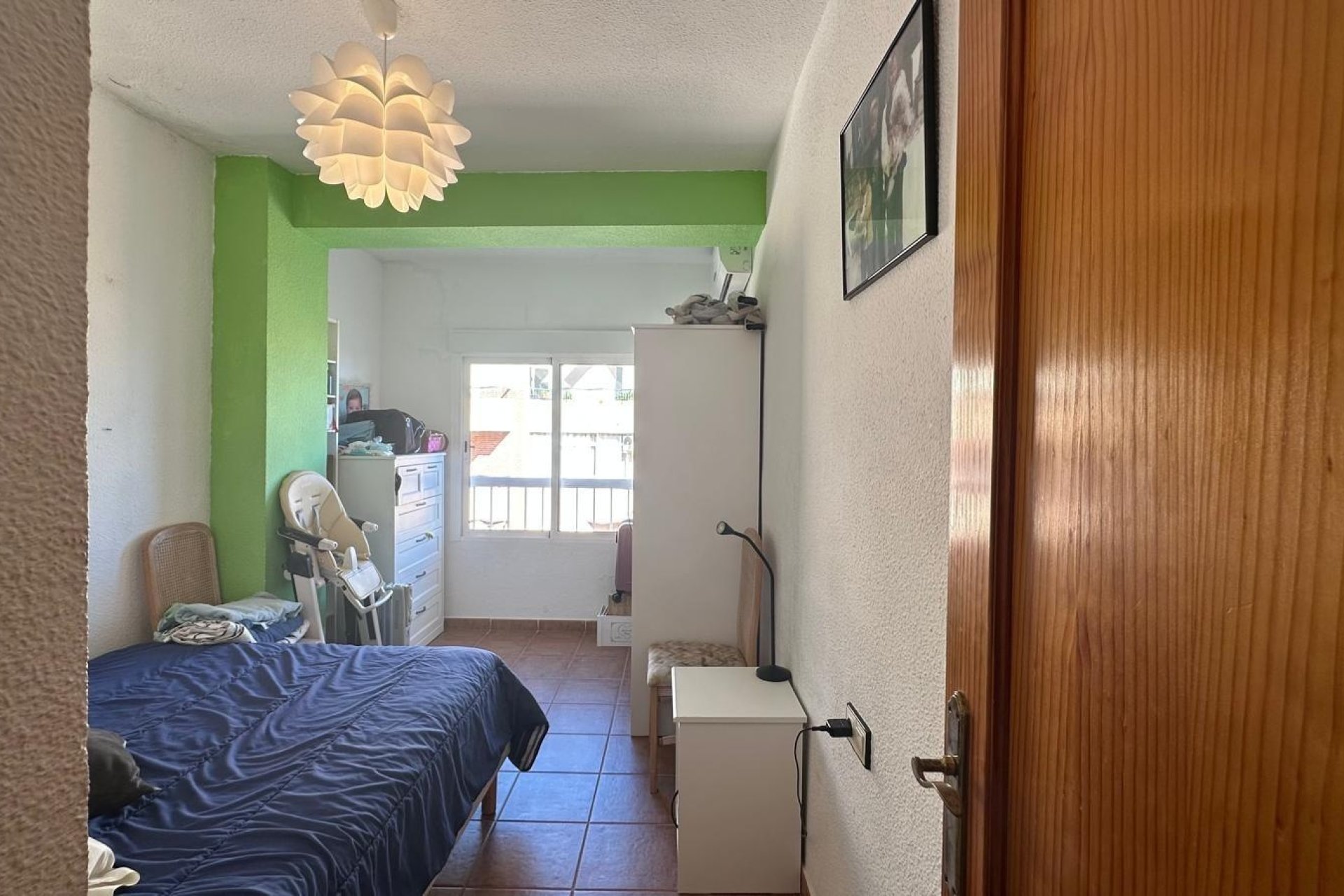 Resale - Apartment -
Torrevieja - Estacion De Autobuses