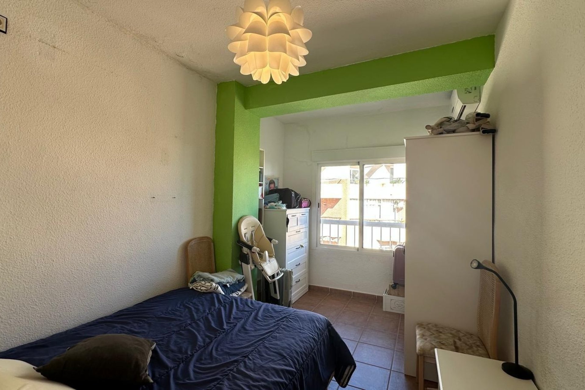 Resale - Apartment -
Torrevieja - Estacion De Autobuses