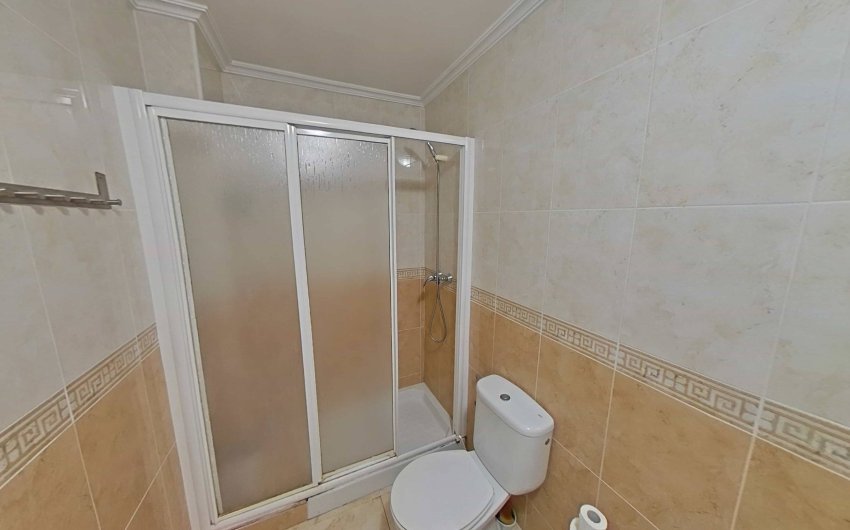 Resale - Apartment -
Torrevieja - Estacion De Autobuses