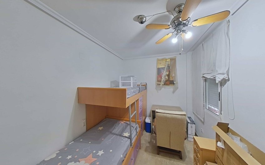Resale - Apartment -
Torrevieja - Estacion De Autobuses