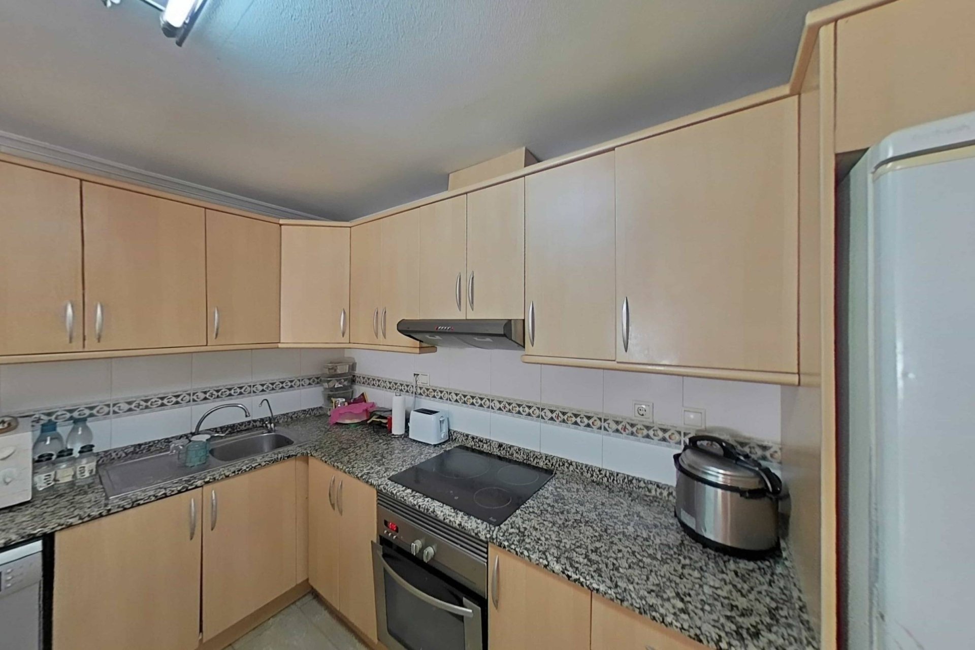 Resale - Apartment -
Torrevieja - Estacion De Autobuses