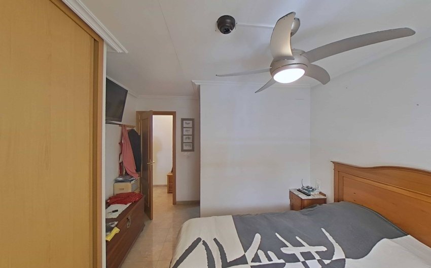 Resale - Apartment -
Torrevieja - Estacion De Autobuses