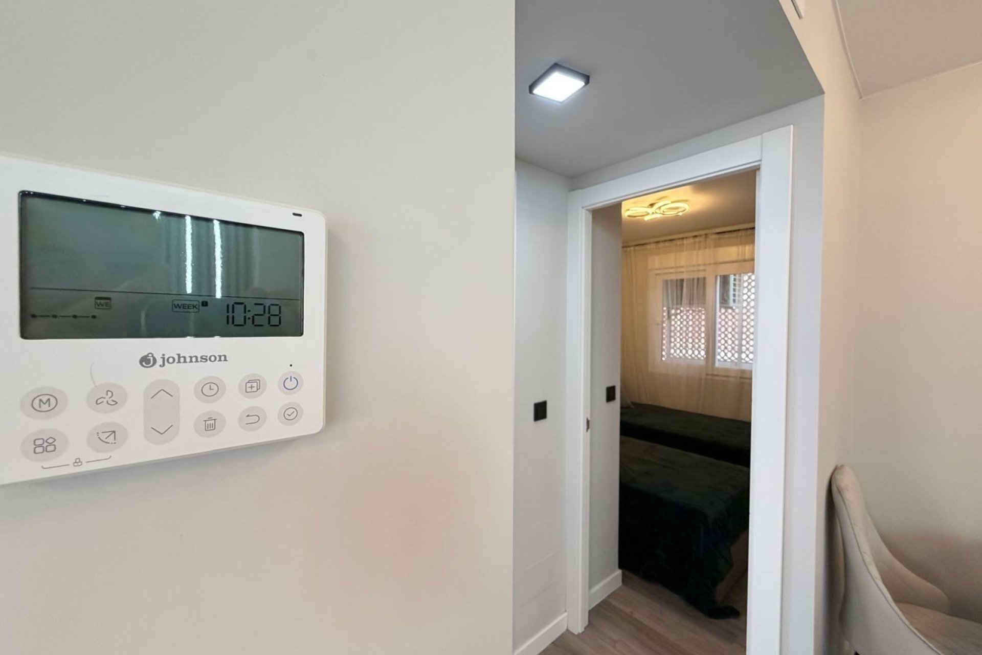 Resale - Apartment -
Torrevieja - Estacion De Autobuses