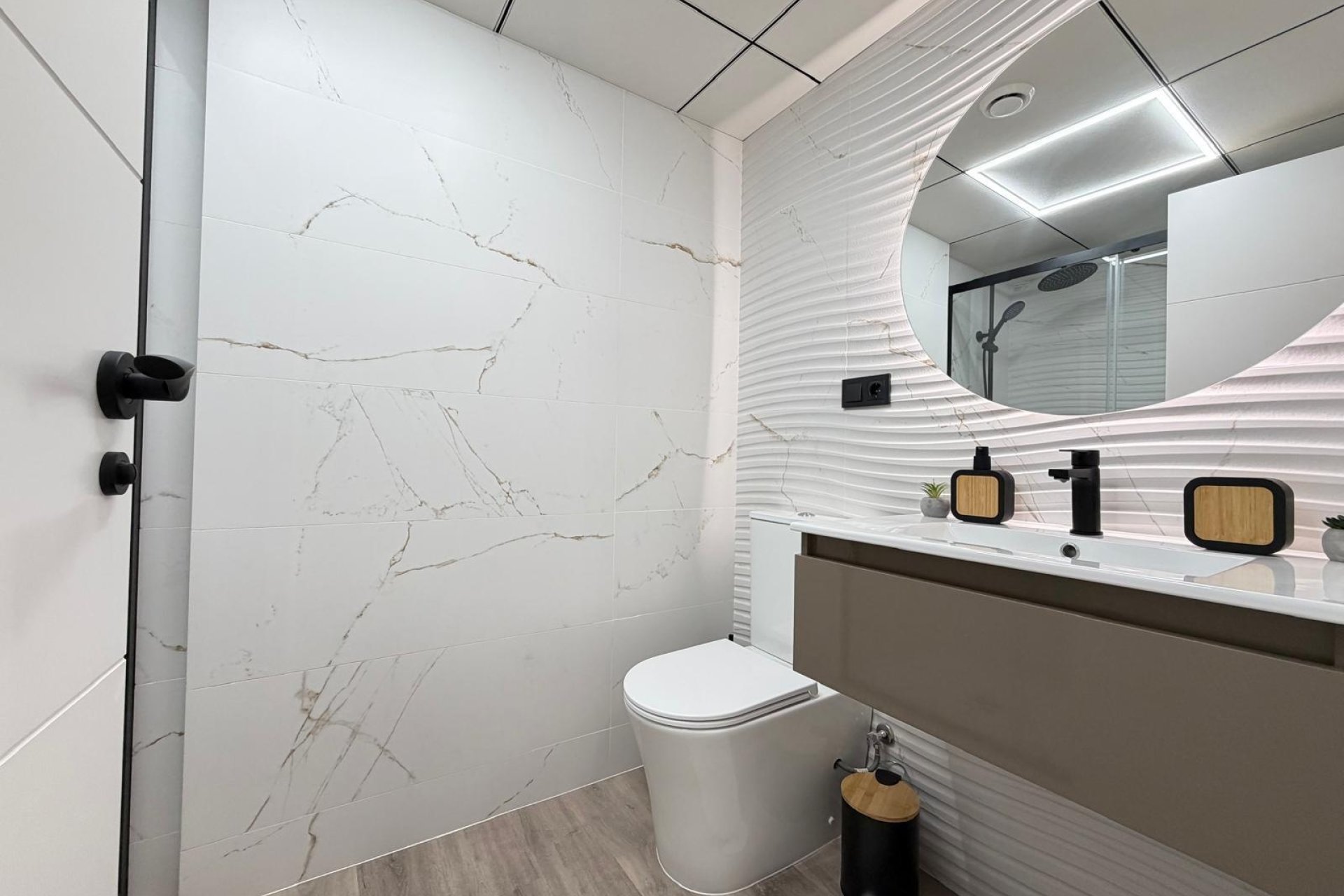 Resale - Apartment -
Torrevieja - Estacion De Autobuses