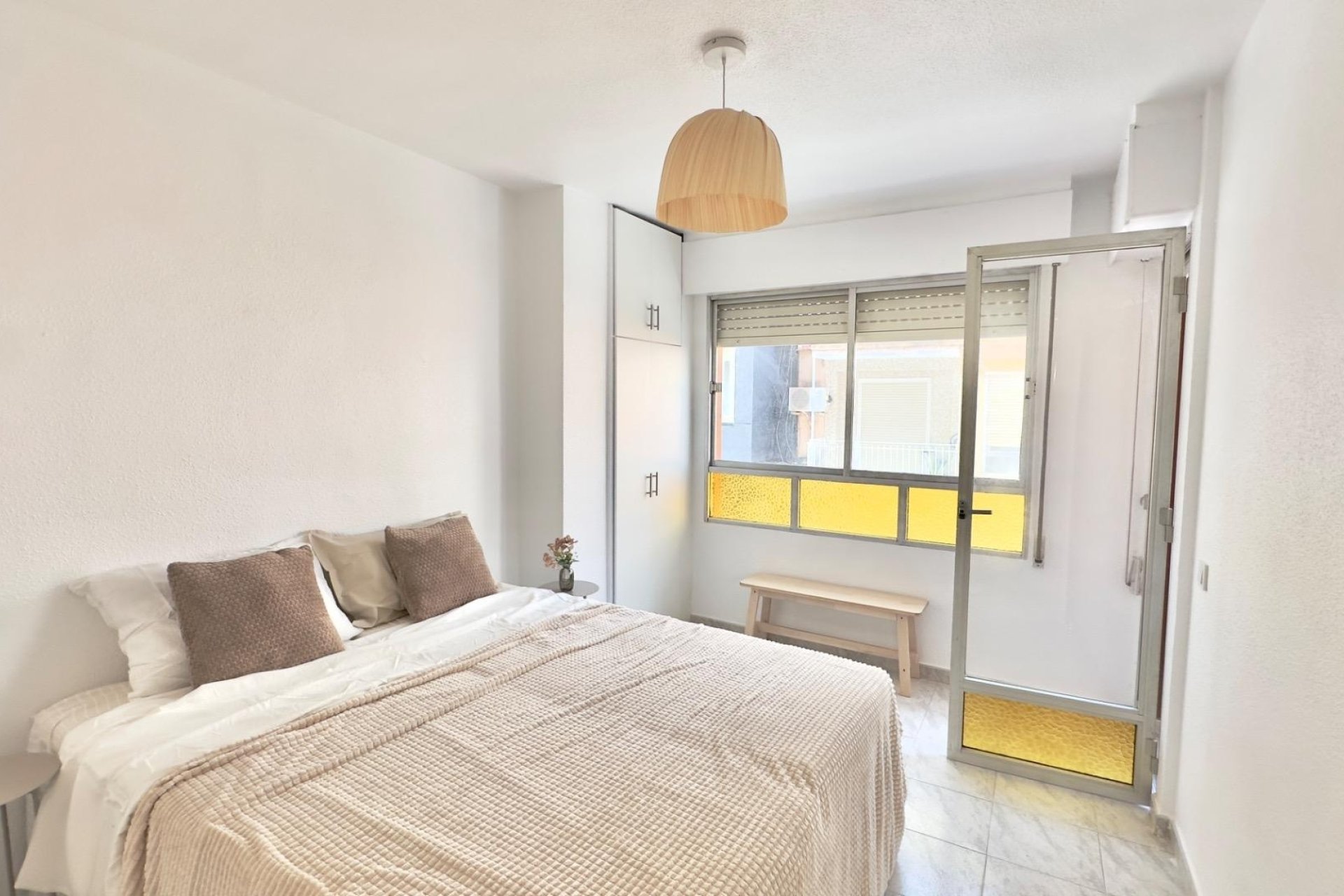Resale - Apartment -
Torrevieja - Estacion De Autobuses