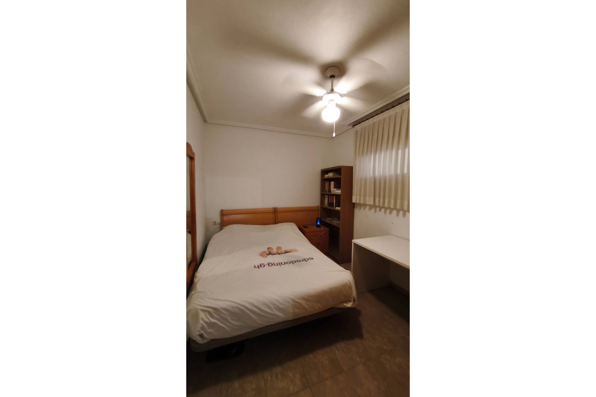 Resale - Apartment -
Torrevieja - Estacion De Autobuses