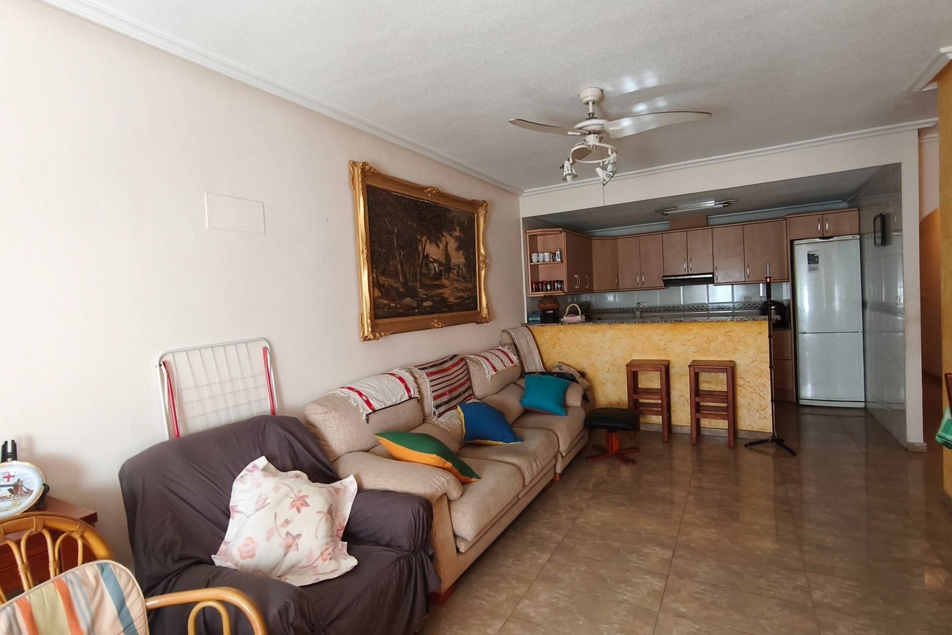 Resale - Apartment -
Torrevieja - Estacion De Autobuses