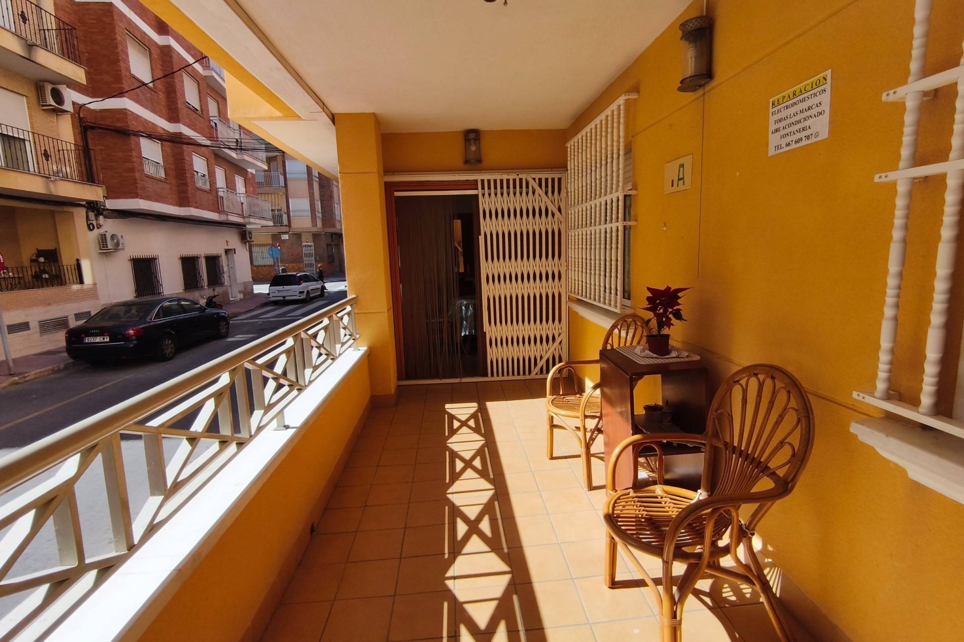 Resale - Apartment -
Torrevieja - Estacion De Autobuses