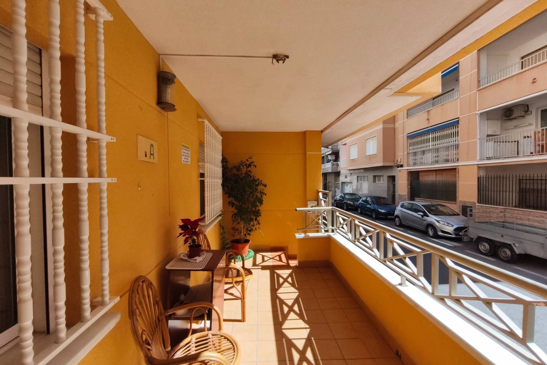 Resale - Apartment -
Torrevieja - Estacion De Autobuses