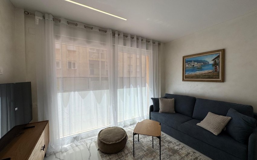 Resale - Apartment -
Torrevieja - Estacion De Autobuses