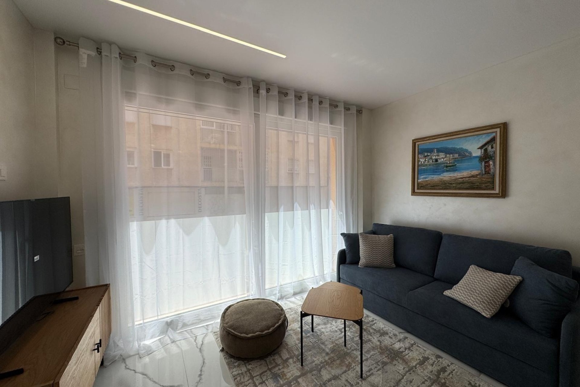 Resale - Apartment -
Torrevieja - Estacion De Autobuses