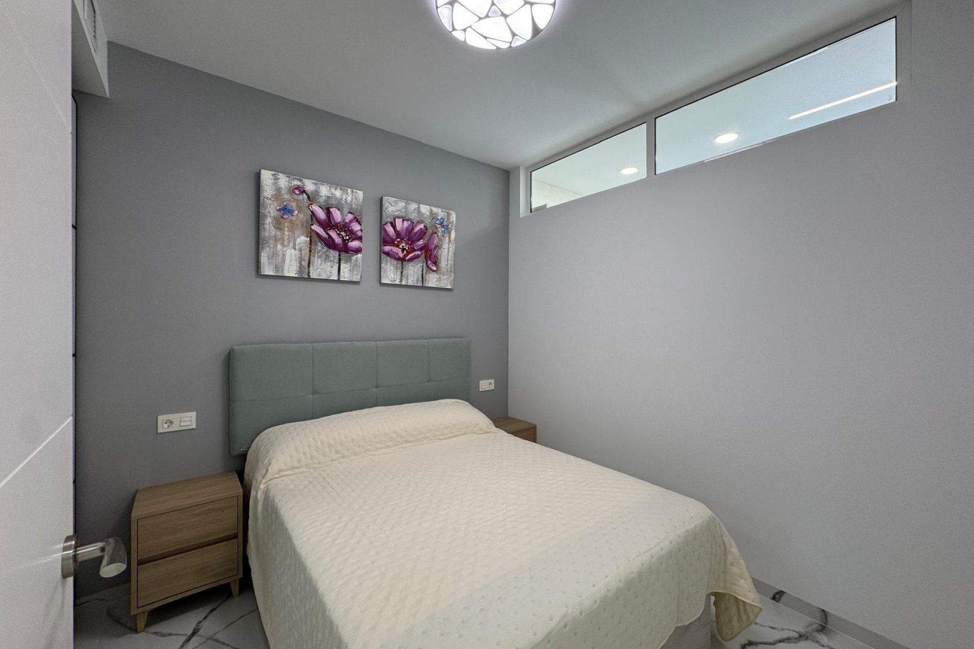 Resale - Apartment -
Torrevieja - Estacion De Autobuses