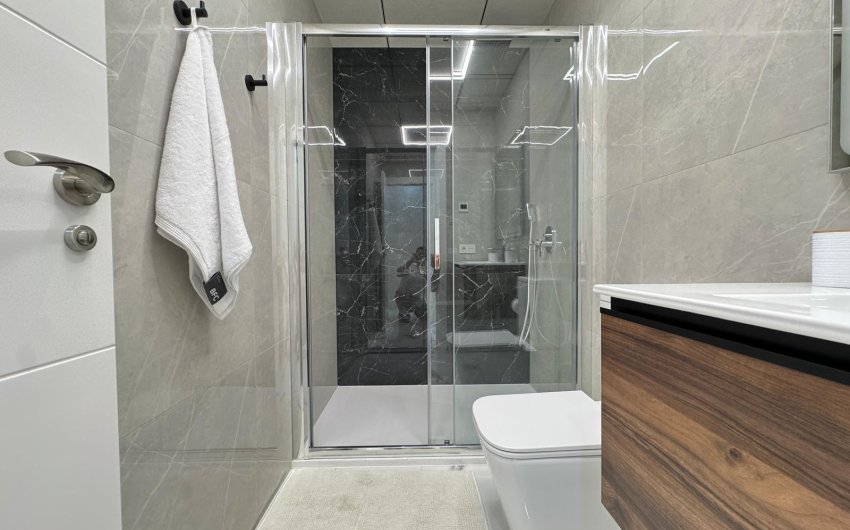 Resale - Apartment -
Torrevieja - Estacion De Autobuses