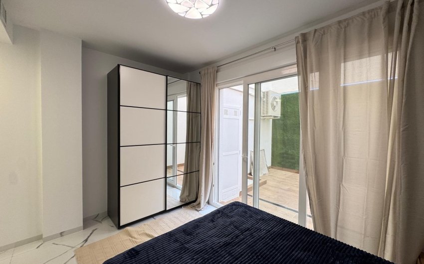 Resale - Apartment -
Torrevieja - Estacion De Autobuses