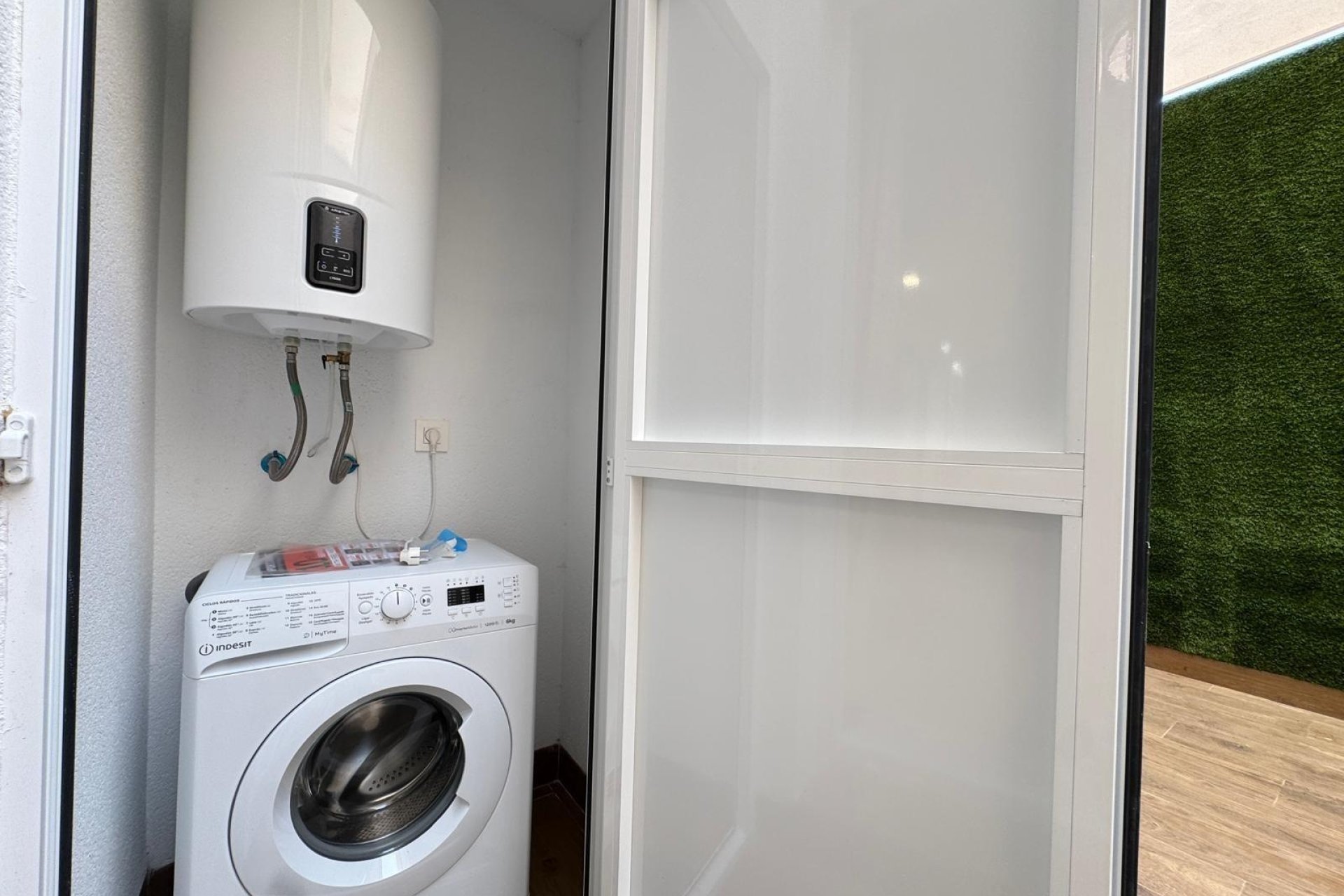 Resale - Apartment -
Torrevieja - Estacion De Autobuses