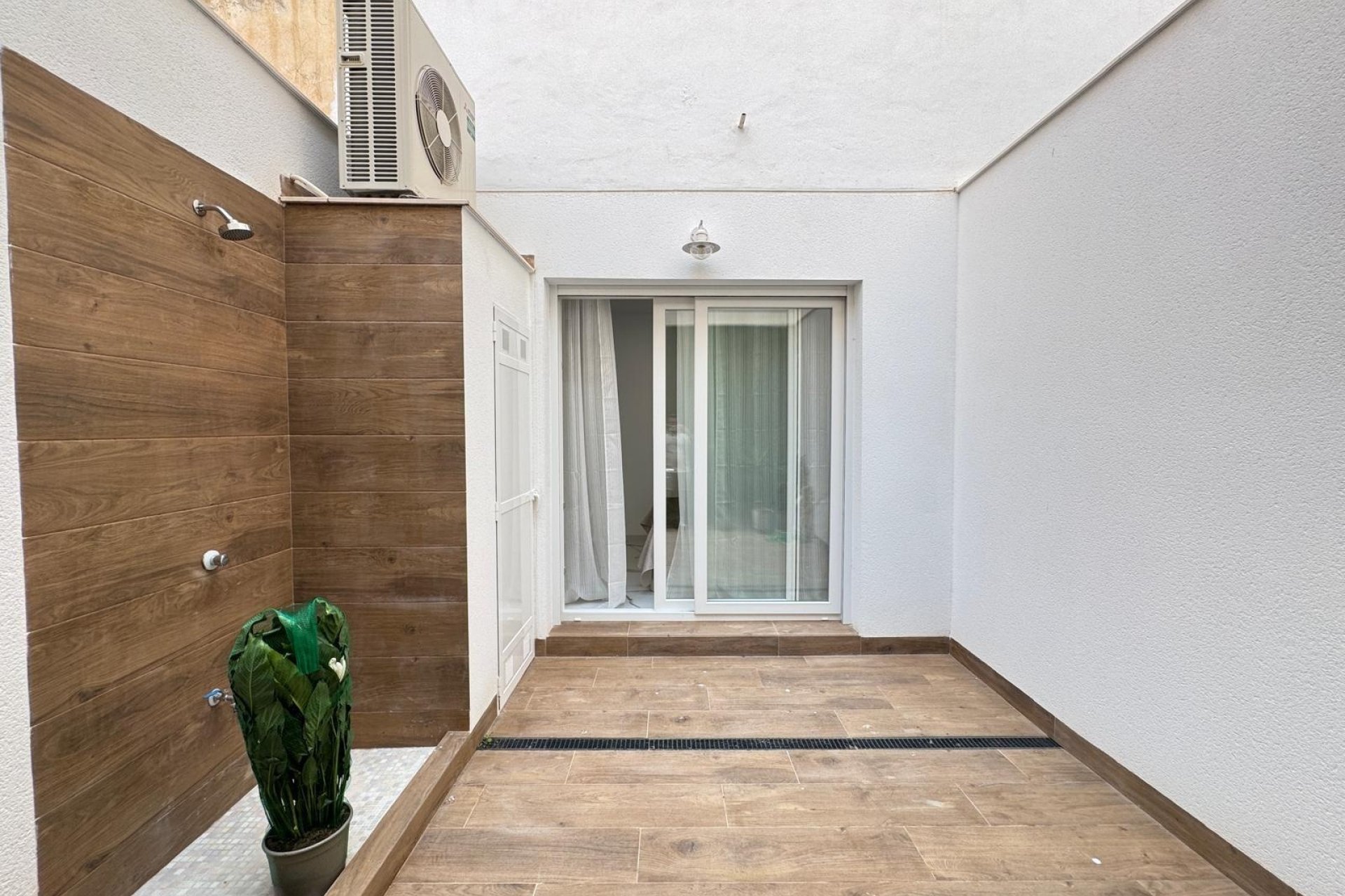 Resale - Apartment -
Torrevieja - Estacion De Autobuses