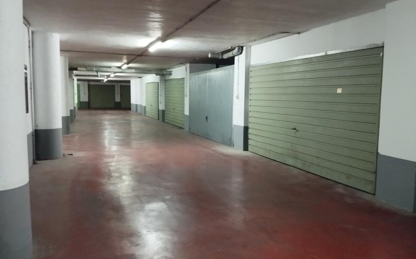 Resale - Apartment -
Torrevieja - HABANERAS PLAZA SANTA MARIA