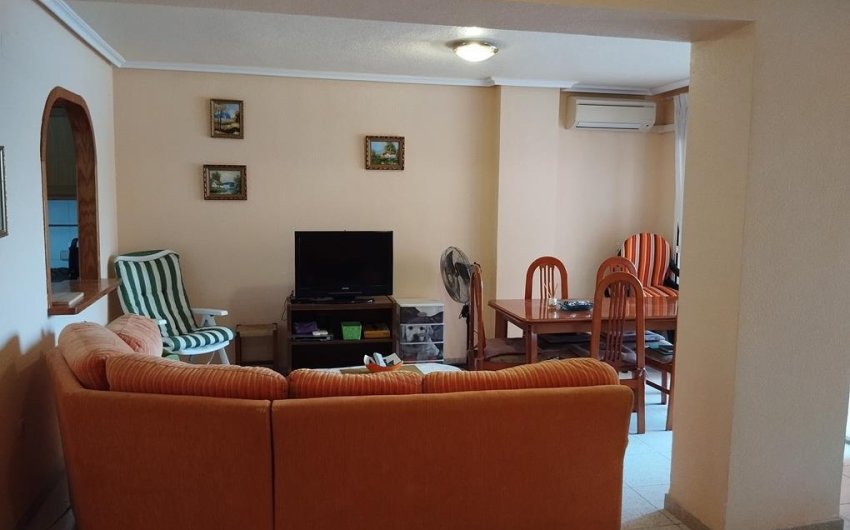 Resale - Apartment -
Torrevieja - HABANERAS PLAZA SANTA MARIA