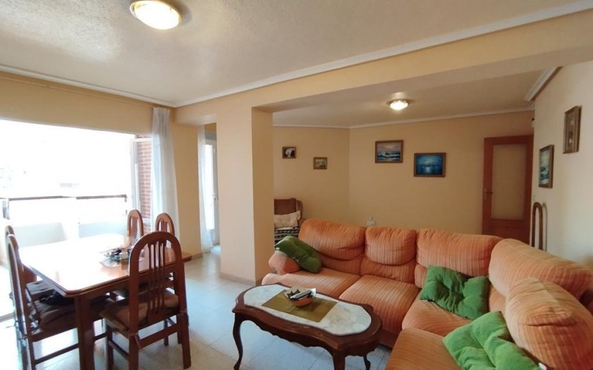 Resale - Apartment -
Torrevieja - HABANERAS PLAZA SANTA MARIA