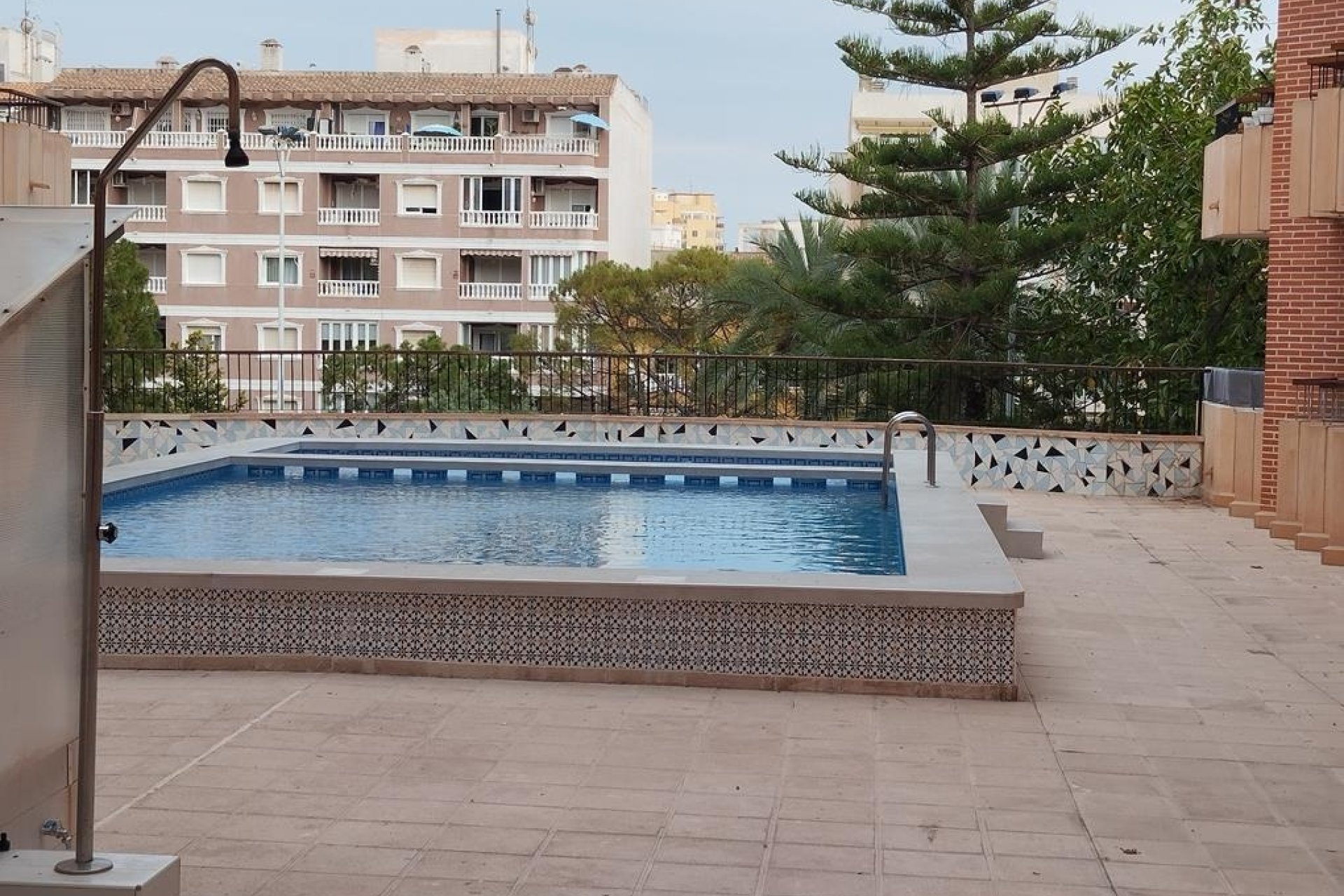 Resale - Apartment -
Torrevieja - HABANERAS PLAZA SANTA MARIA