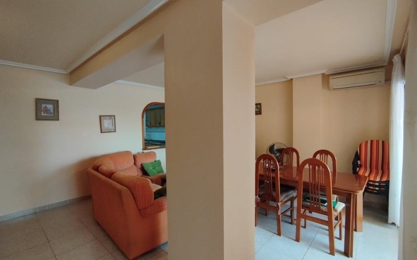 Resale - Apartment -
Torrevieja - HABANERAS PLAZA SANTA MARIA
