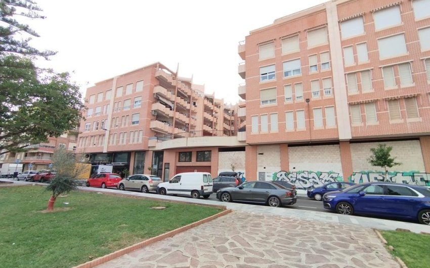 Resale - Apartment -
Torrevieja - HABANERAS PLAZA SANTA MARIA