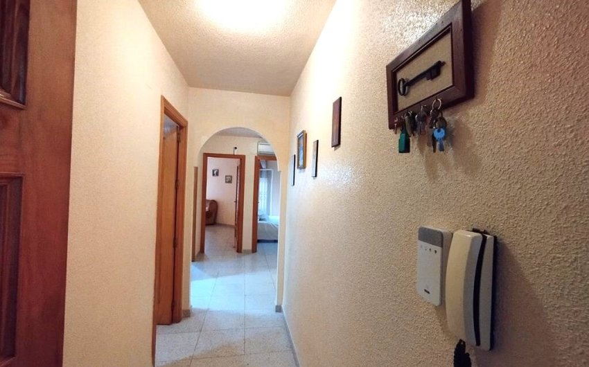 Resale - Apartment -
Torrevieja - HABANERAS PLAZA SANTA MARIA