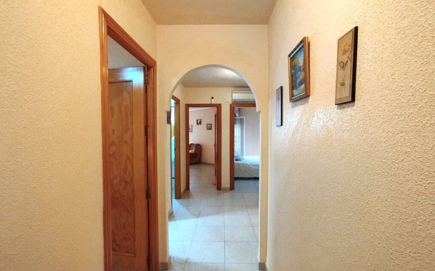 Resale - Apartment -
Torrevieja - HABANERAS PLAZA SANTA MARIA