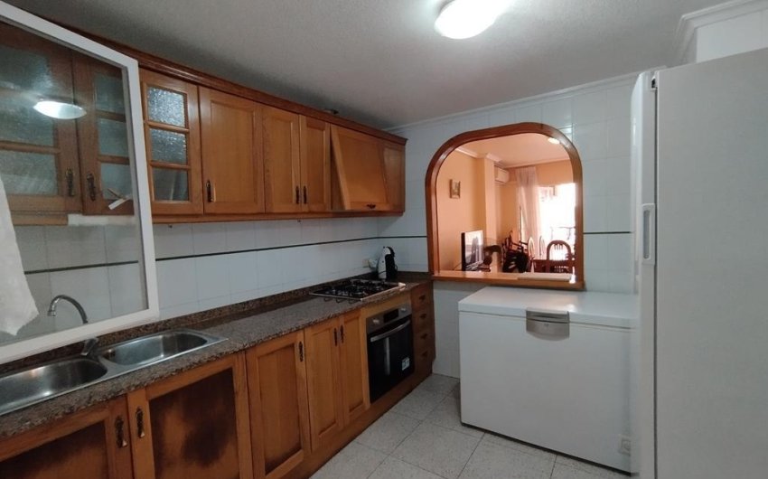 Resale - Apartment -
Torrevieja - HABANERAS PLAZA SANTA MARIA
