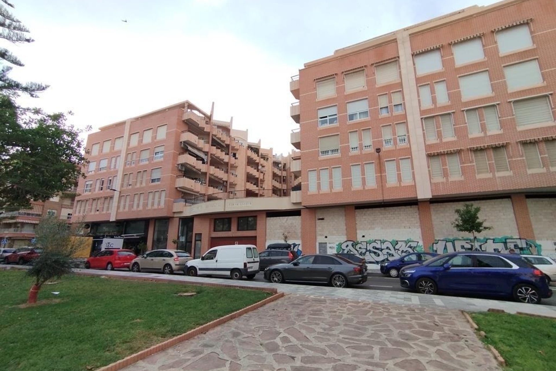 Resale - Apartment -
Torrevieja - HABANERAS PLAZA SANTA MARIA